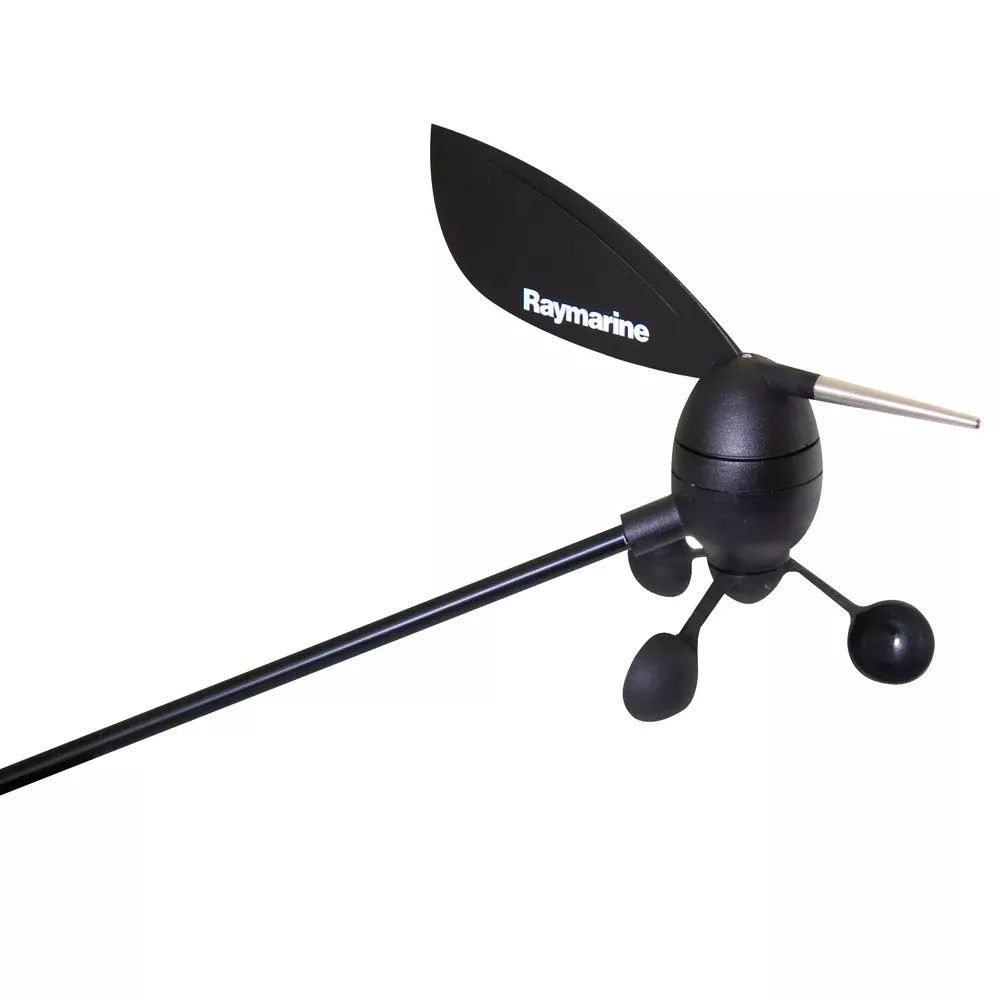 Raymarine ST60 Long Arm Masthead Transducer w30m Cable E22079