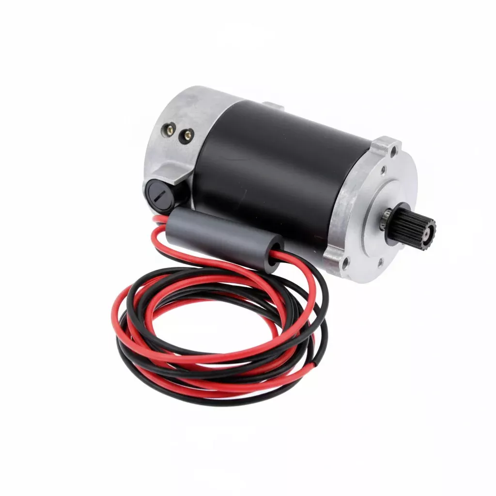 Raymarine Type 1 Linear Drive Motor- Part Number N001
