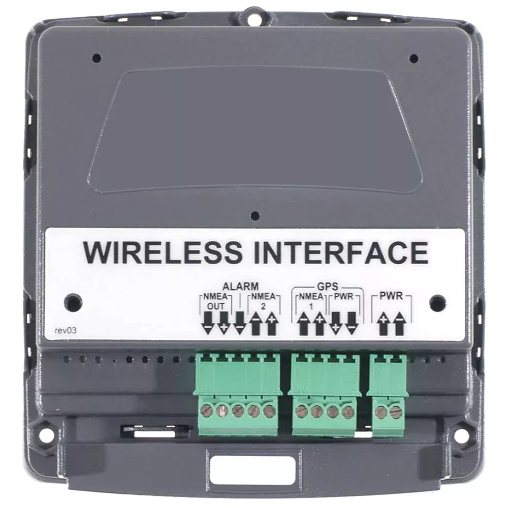 Raymarine Wireless Interface T122 T122
