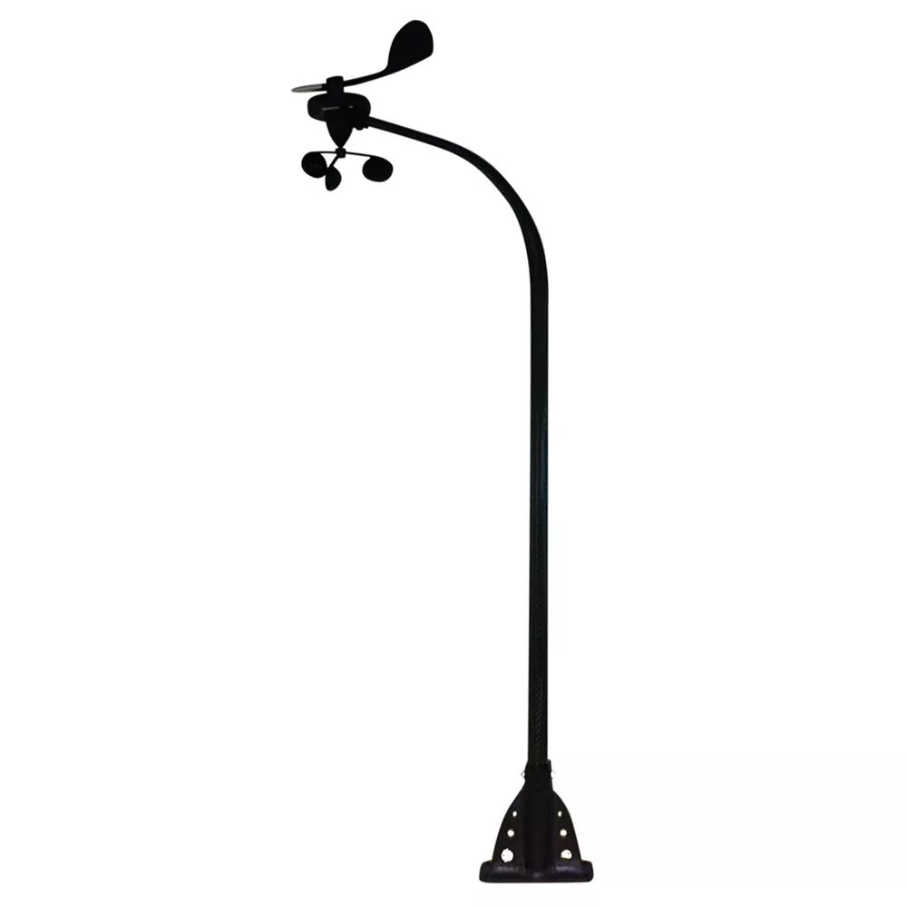 Raymarine Wireless Vertical Wind Transmitter T222