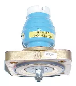 Repl Power Assy for ETR Regulator