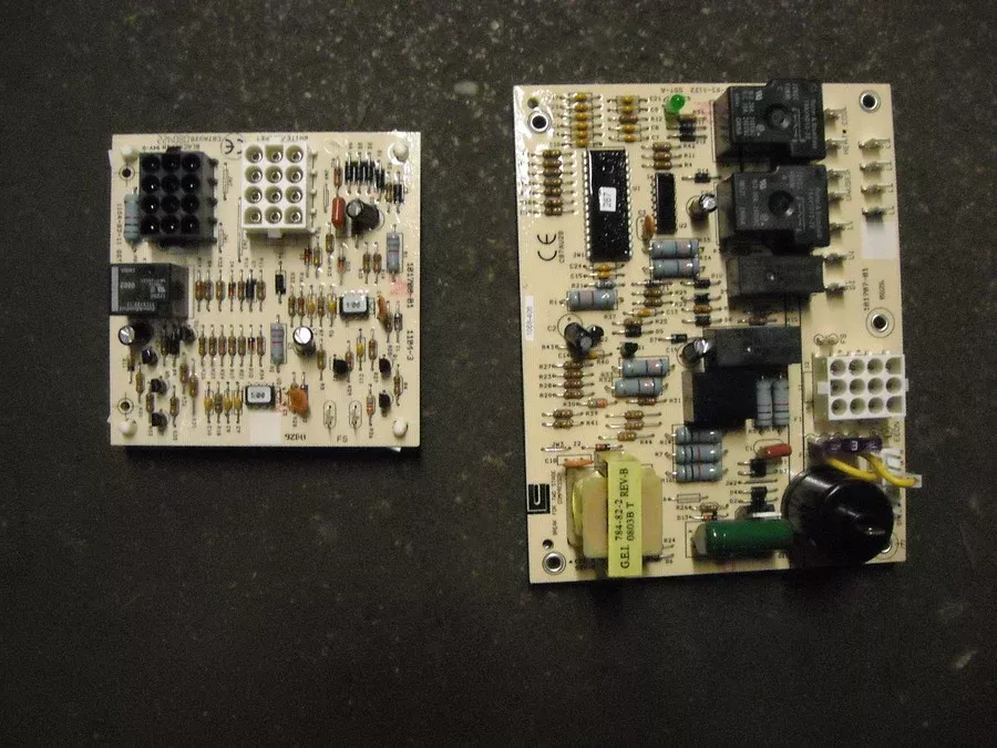 Replacement Ignition Control for EGC-3ACE; Used on LF/LD24
