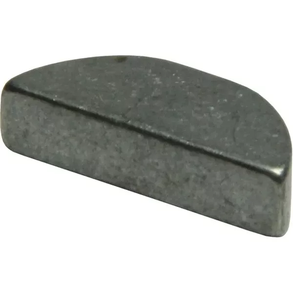 REPLACEMENT PARTS Woodruff Key (SHERWOOD PUMP) - 04432
