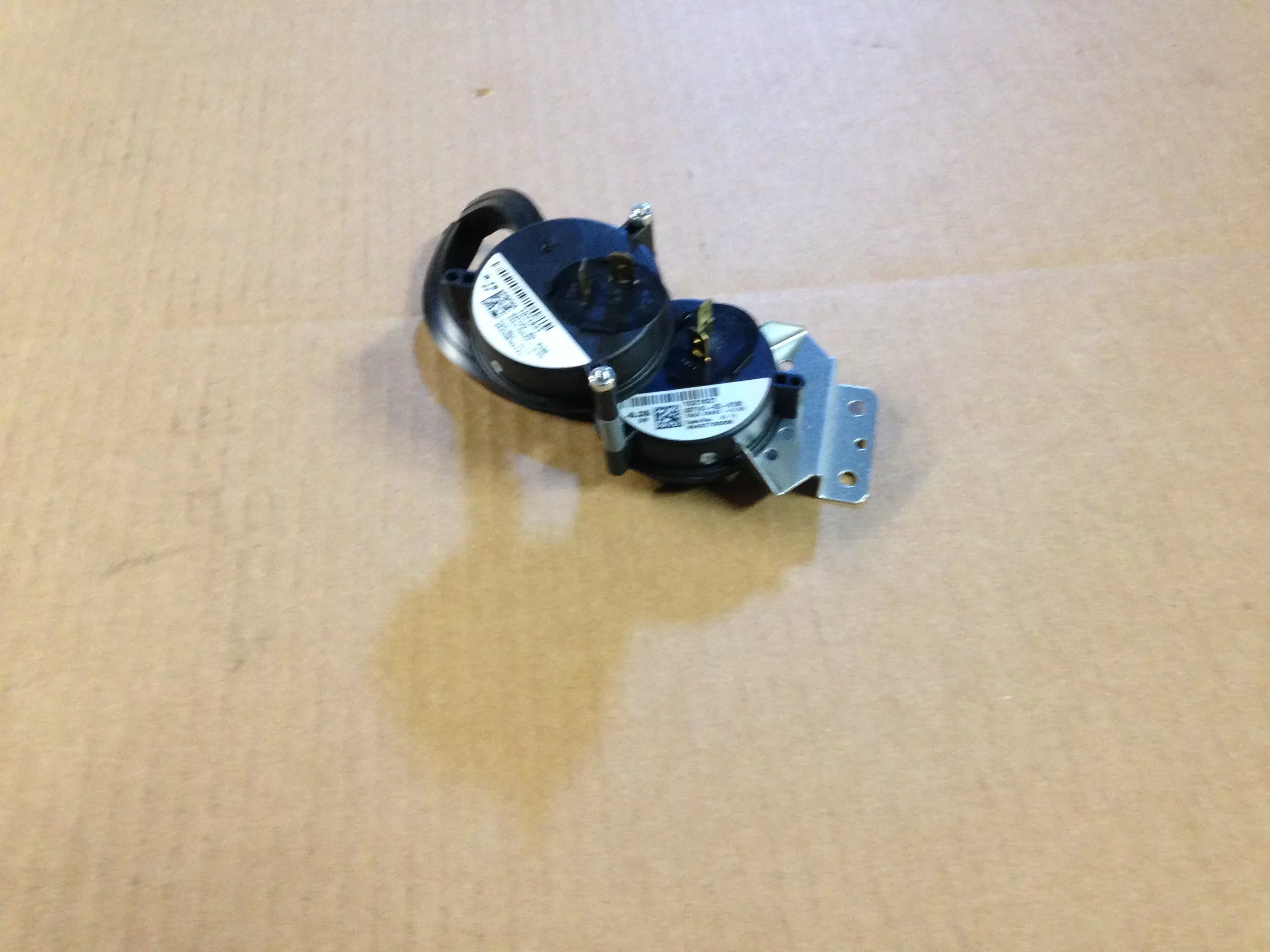 Replacement, Switch, Pressure, NO, 0.75/0.35