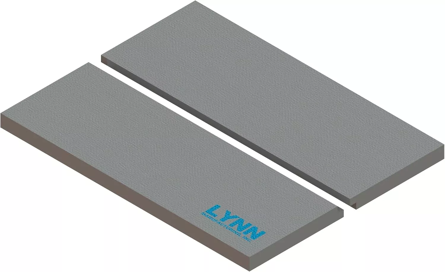 Replacement Timberwolf, Napoleon, and Ambiance Fiber Baffle Board, T22