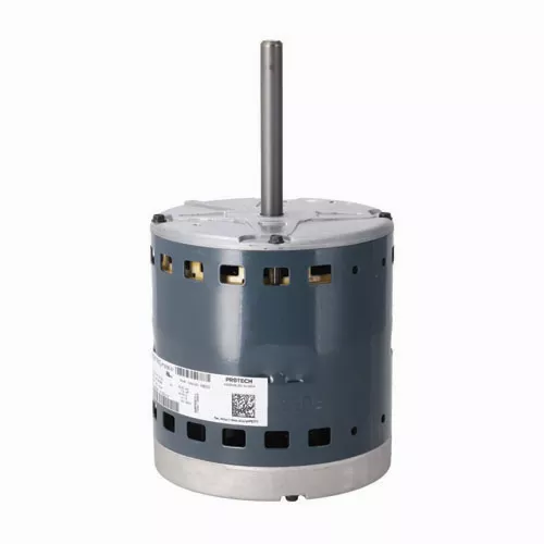 Rheem 51-107164-06 1/2 HP 120V Ensite Motor – Efficient HVAC Replacement