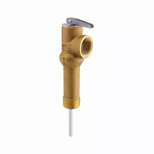 Rheem SP12575B Temperature & Pressure Relief Valve