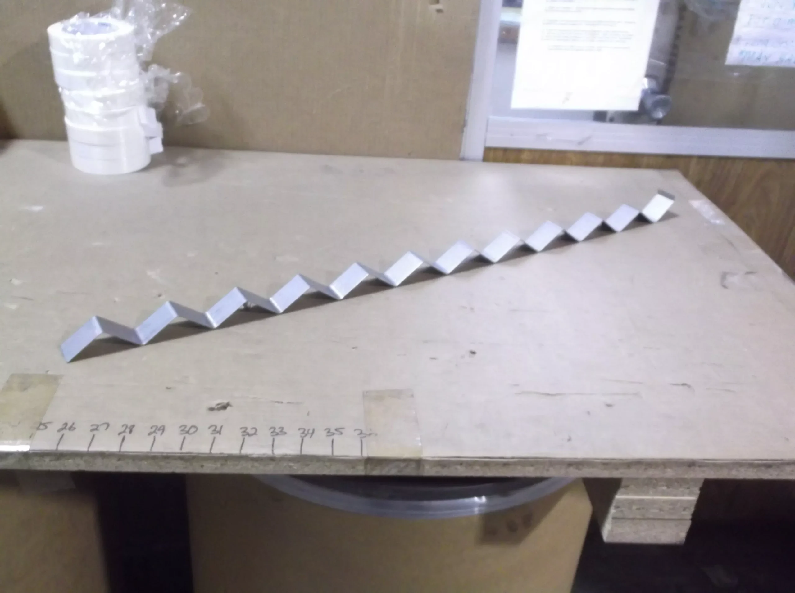 Rheem Turbulator for RQPW or RGEA