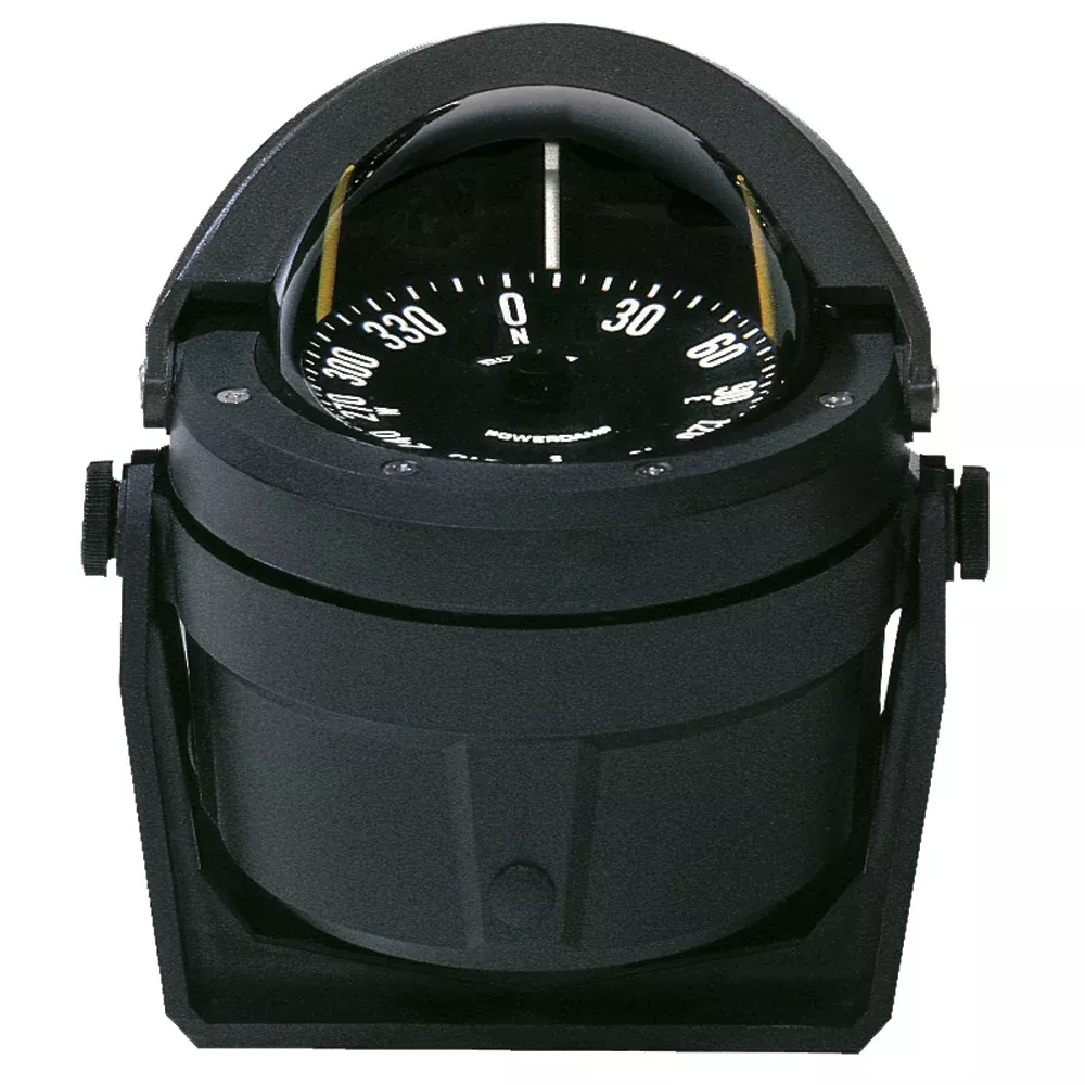 Ritchie B80 Voyager Compass Bracket Mount Black B80