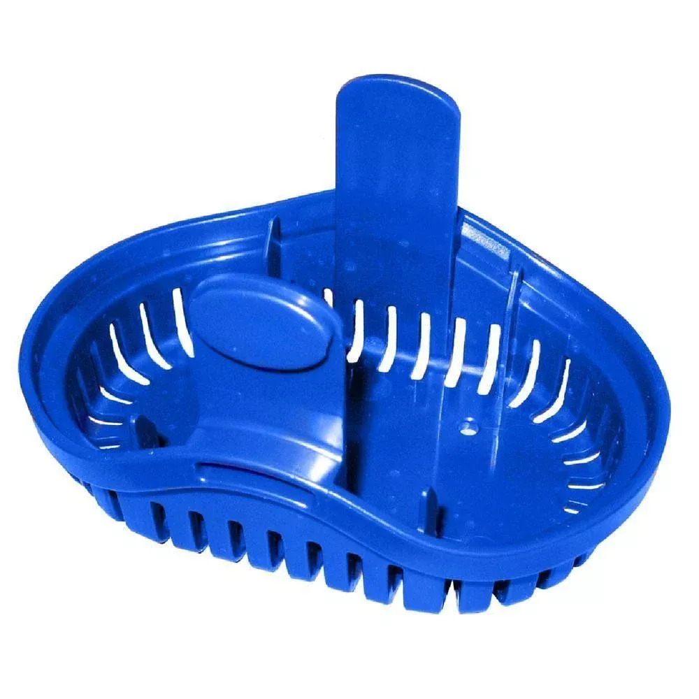 Rule Replacement Strainer Base f/Rule-Mate 500-1100 GPH Pumps - 100086
