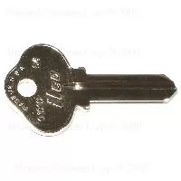 / Sar-5d Key Blanks - Durable And Versatile Key Blanks For Various Applications
