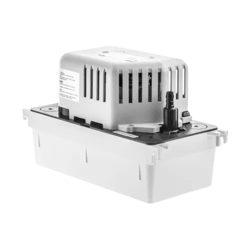 Sauermann SI1801US11/T Condensate Removal Pump w/ Tubing