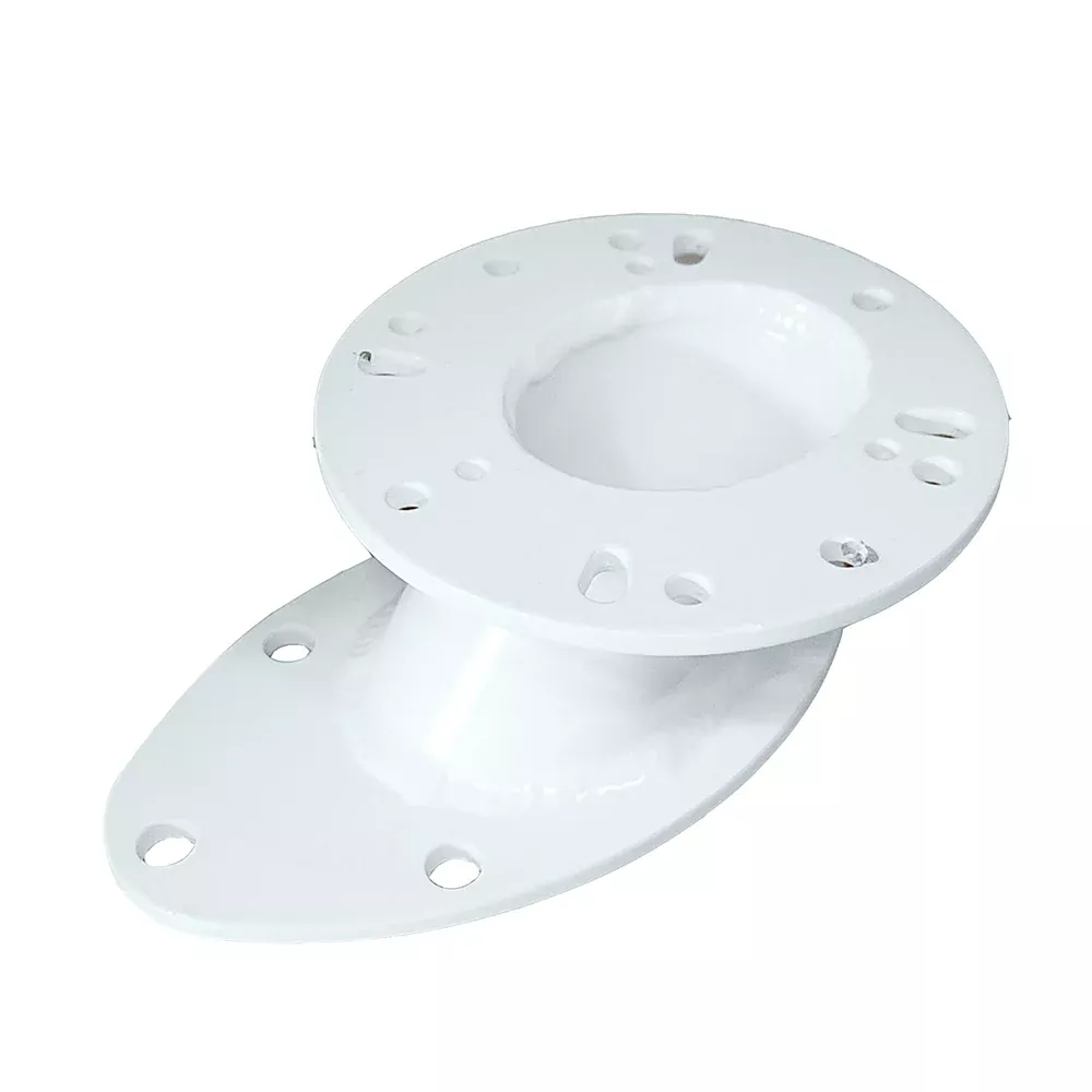 Scanstrut Camera Plate 1 fFLIR MSeries Cameras Searchlights DPTCPLATE01