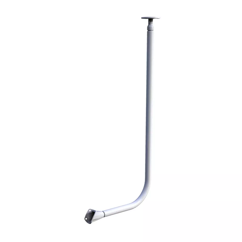 Scanstrut Central Lightbar fUp to 45cm Domes DPTLB01