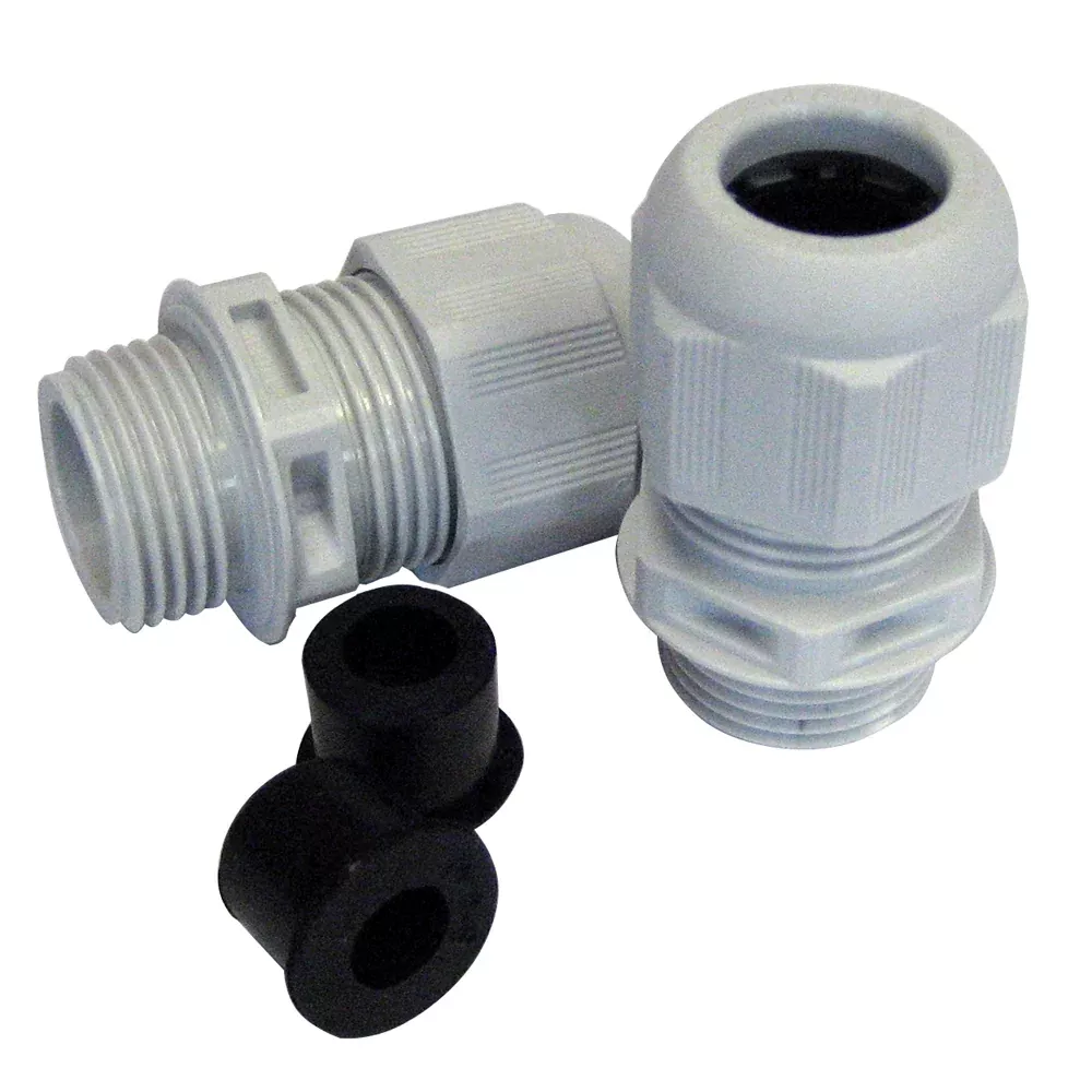 Scanstrut SB2G Junction Box Cable Seal 2 Pack SB2G