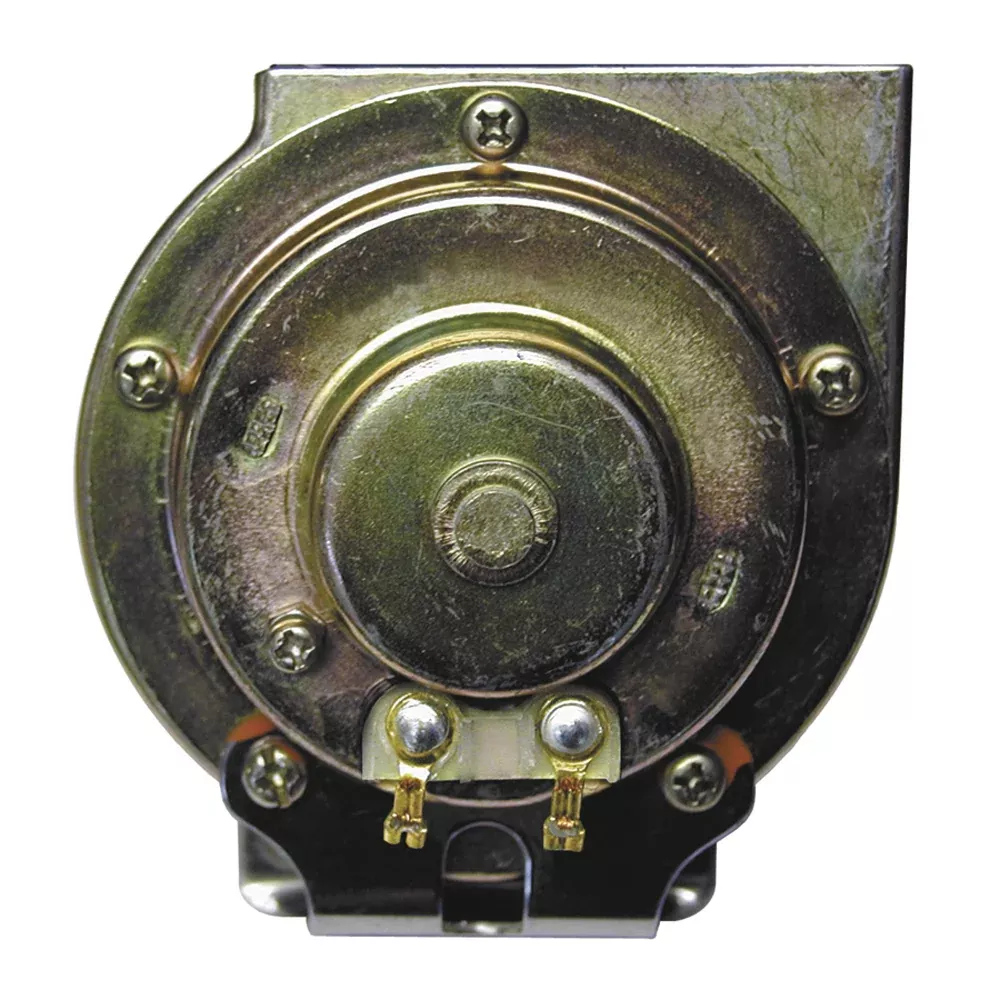 Schmitt Marine Ongaro Mini Compact Single Hidden Horn 12V 11031