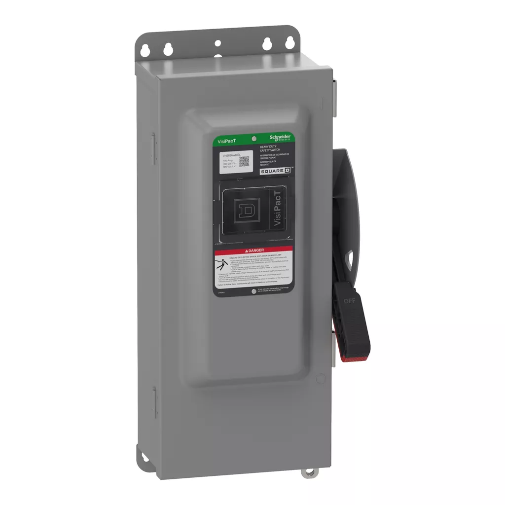 Schneider VH363AWKGLEI Safety switc