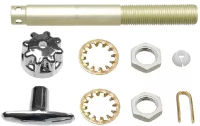 Seastar - Dc Control - 301916