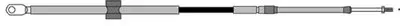 Seastar - OMC/Volvo TFXtreme Control Cable Assembly - CCX74016