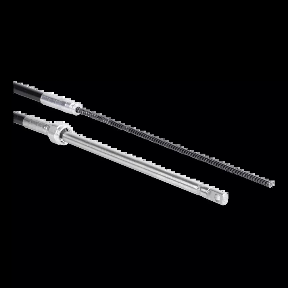 Seastar - SSC62 Quick Connect Steering Cable - 9' - SSC6209