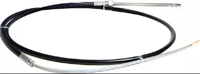 SeaStar - SSCX64 Rotary NFB Cable Assembly - 9' - SSCX6409