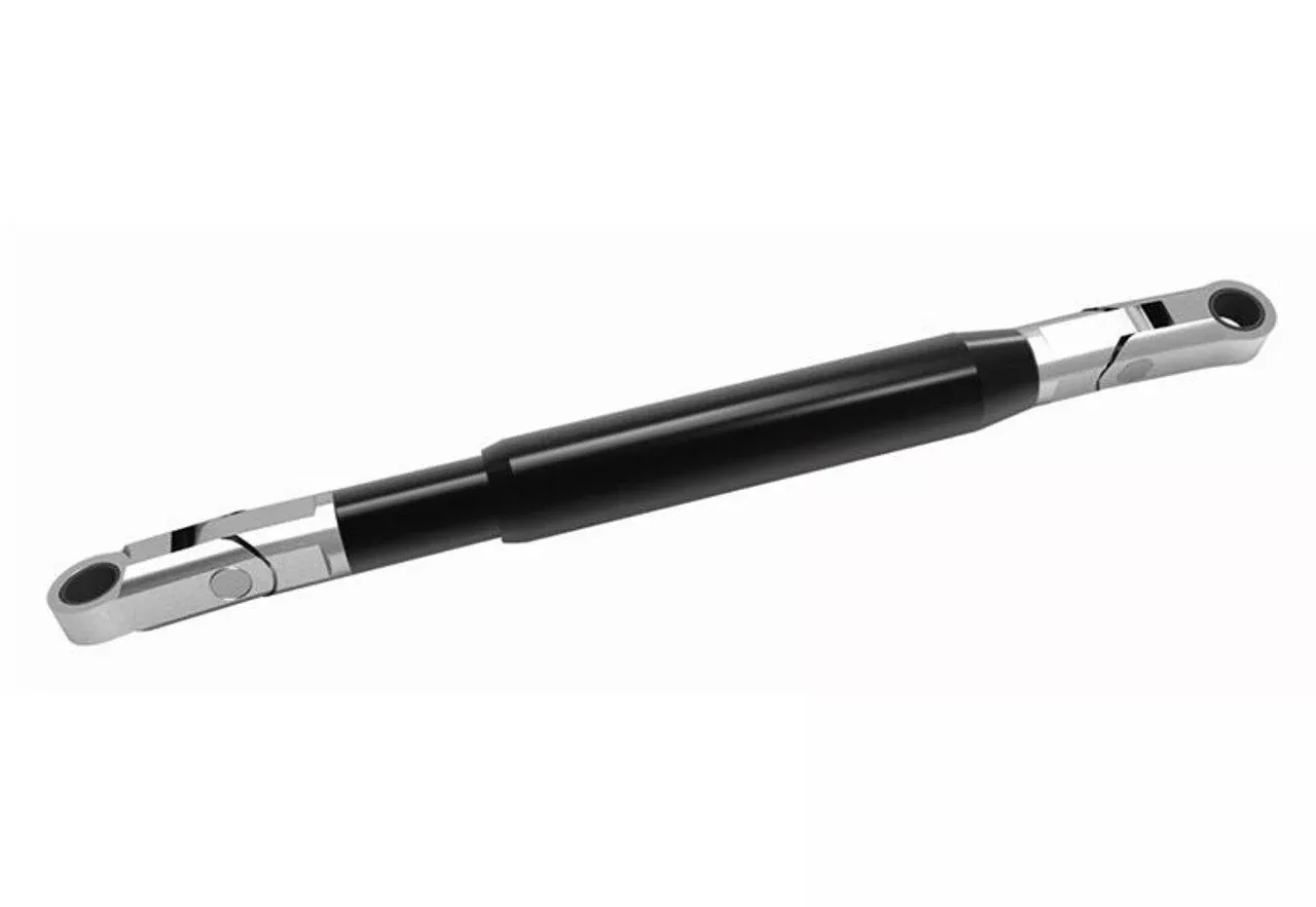 SEASTAR - TOURNAMENT SERIES HEAVY DUTY CYLINDER & ADJUSTABLE TIE BARS