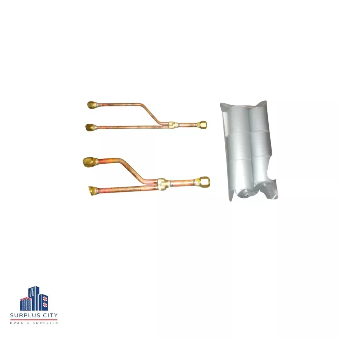 Separation Tube Assembly 208-230/60/1 R-410A