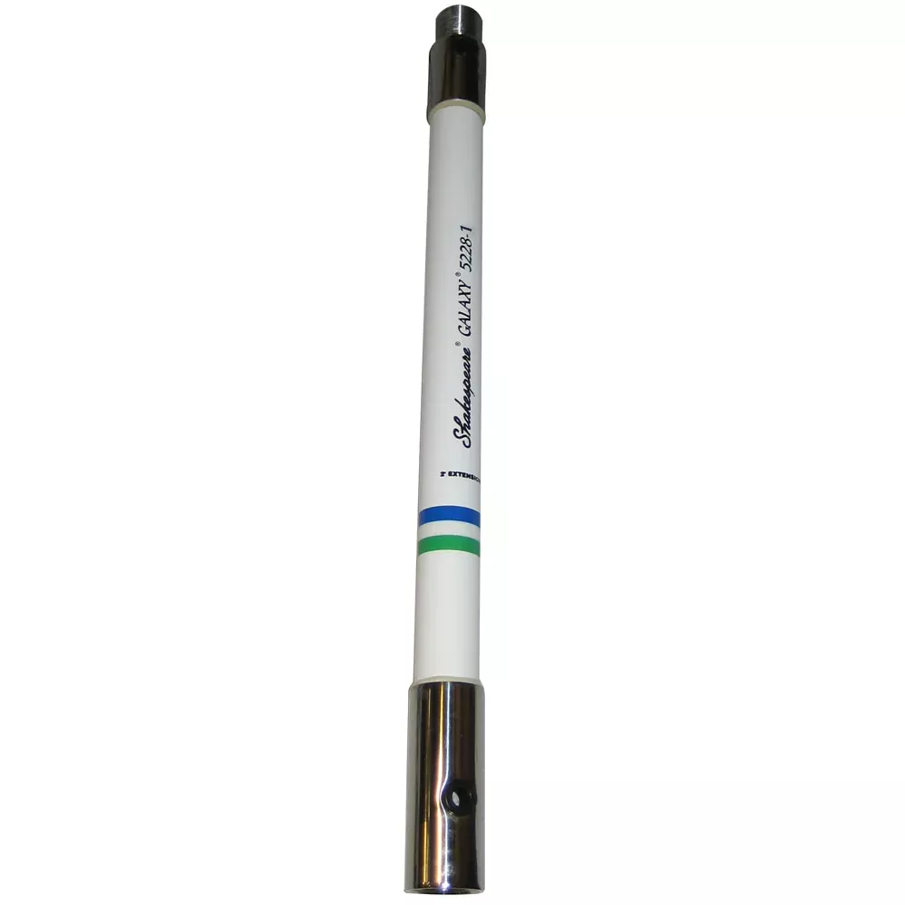 Shakespeare 1 ft Extension 52281