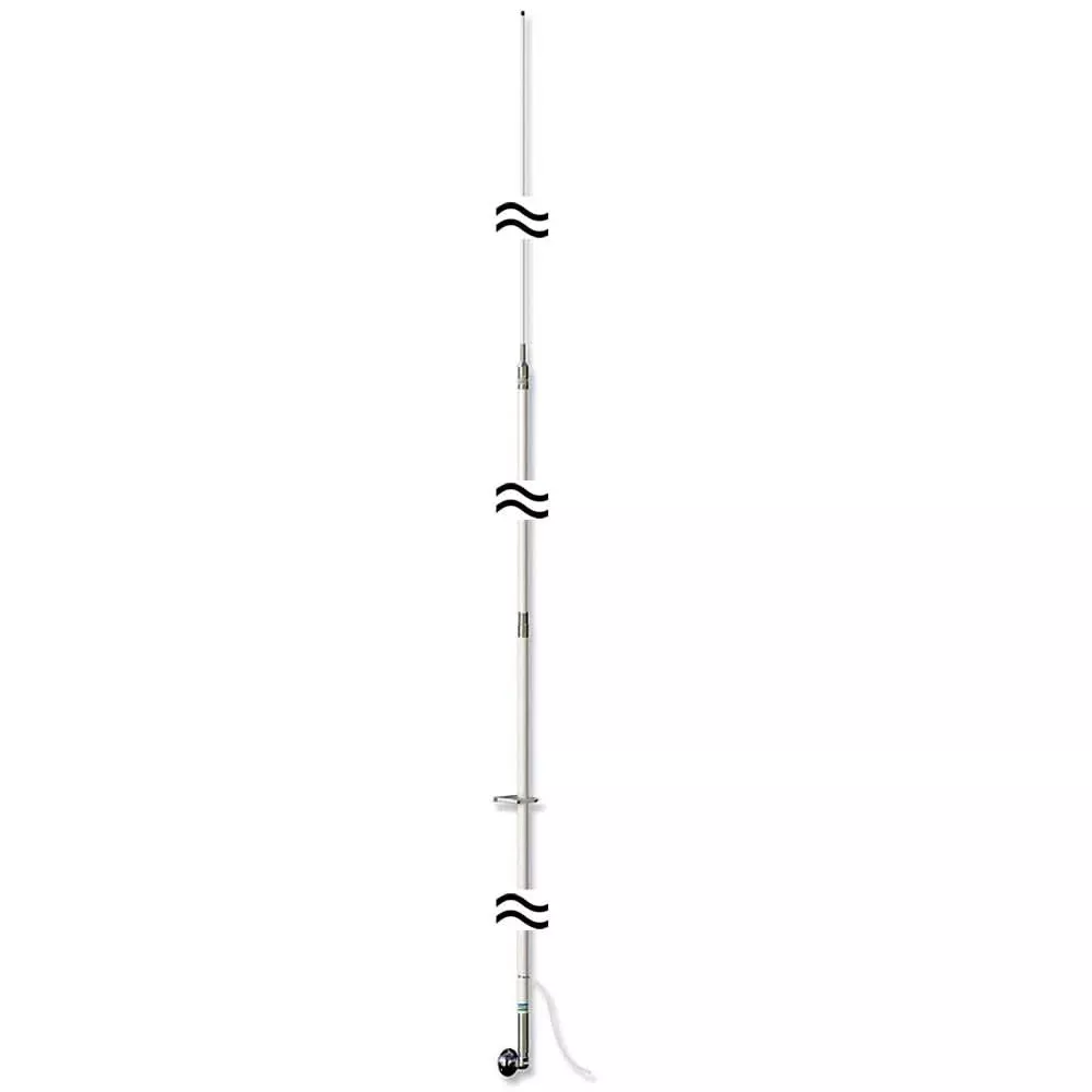 Shakespeare 393 23 Single Side Band Antenna 393