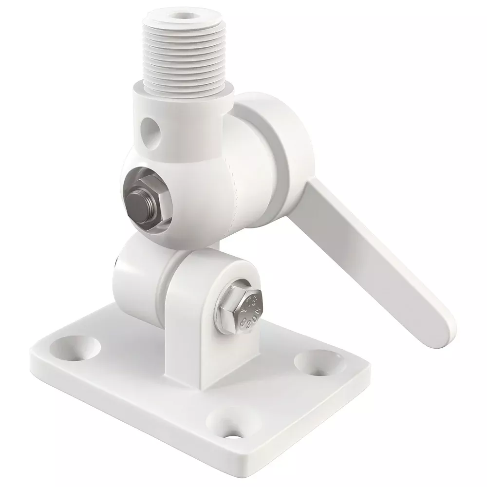 Shakespeare 4186U Nylon Ratchet Mount Unassembled 4186U