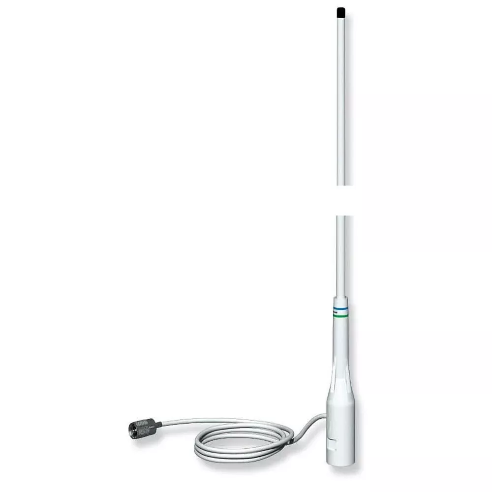 Shakespeare 4351 39 AM FM Antenna 4351