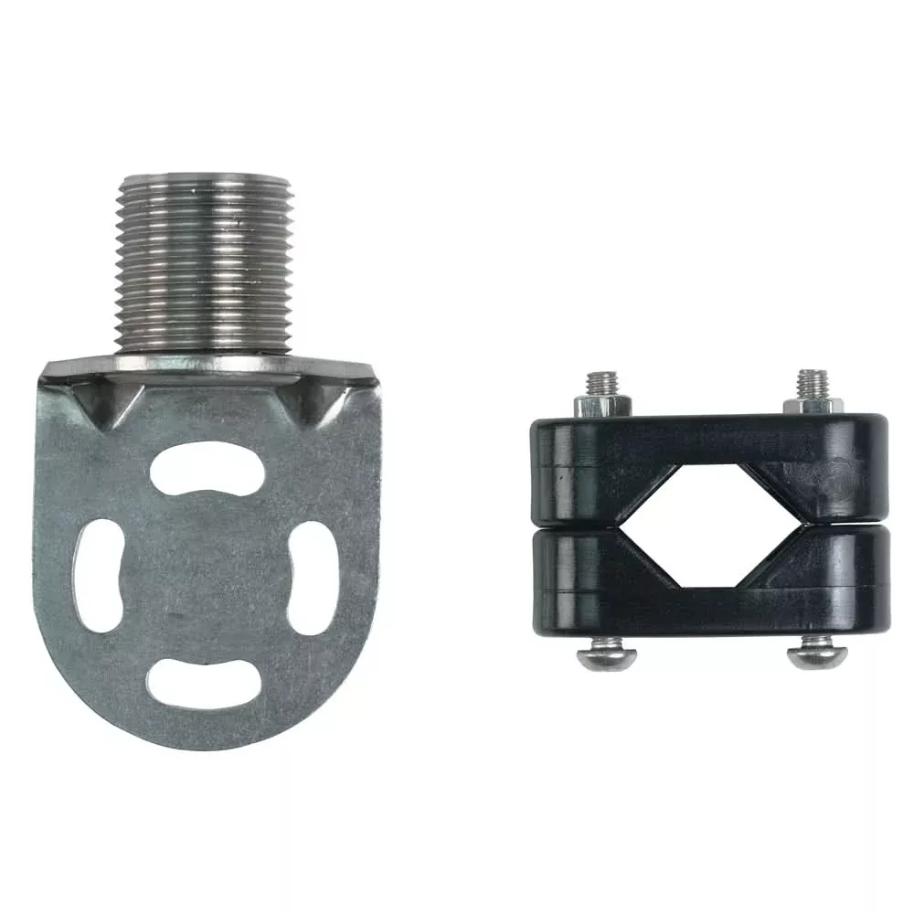 Shakespeare 4720 Economy Rail Antenna Mount 4720