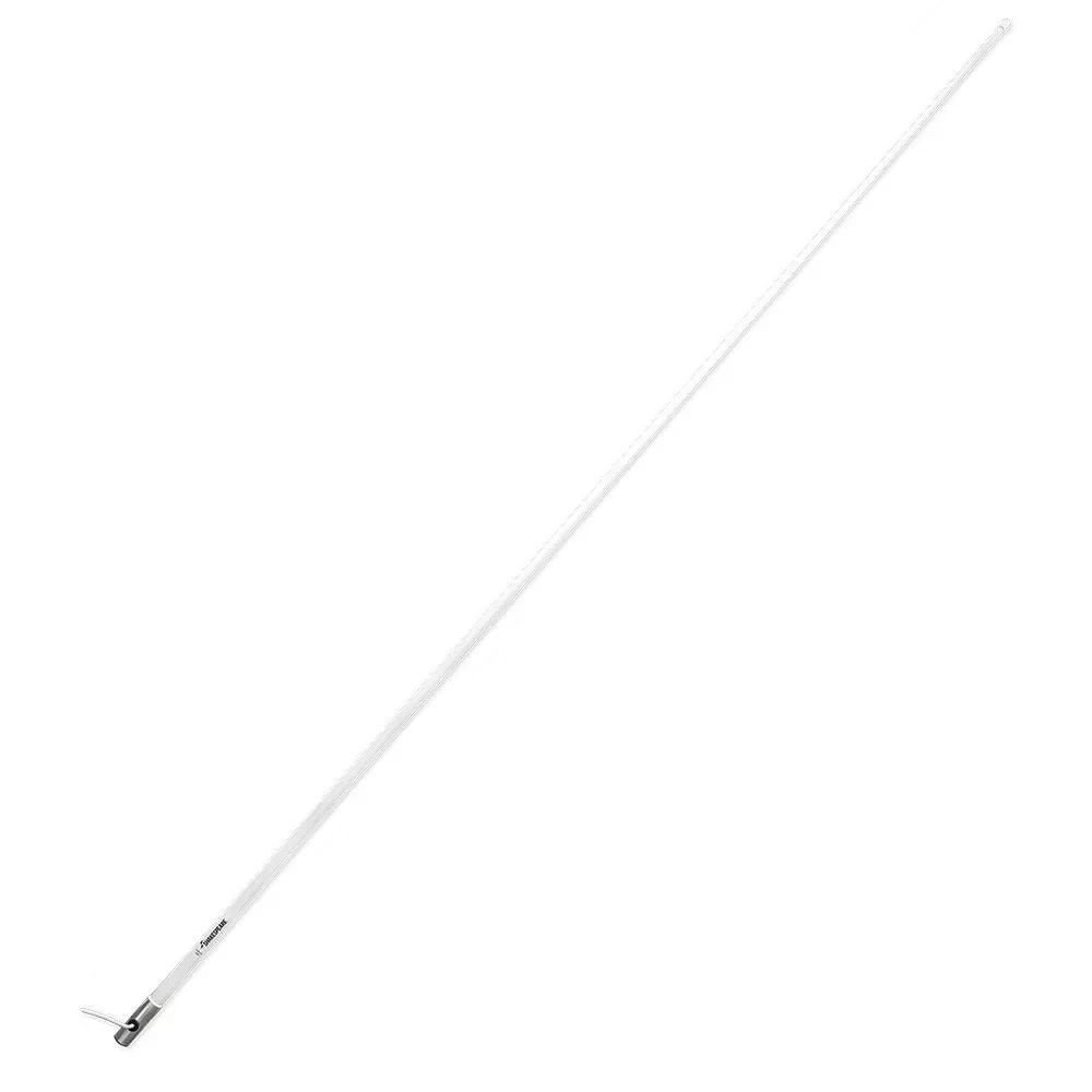Shakespeare 5101 8 Classic VHF Antenna w/15' RG-58 Cable - White [5101