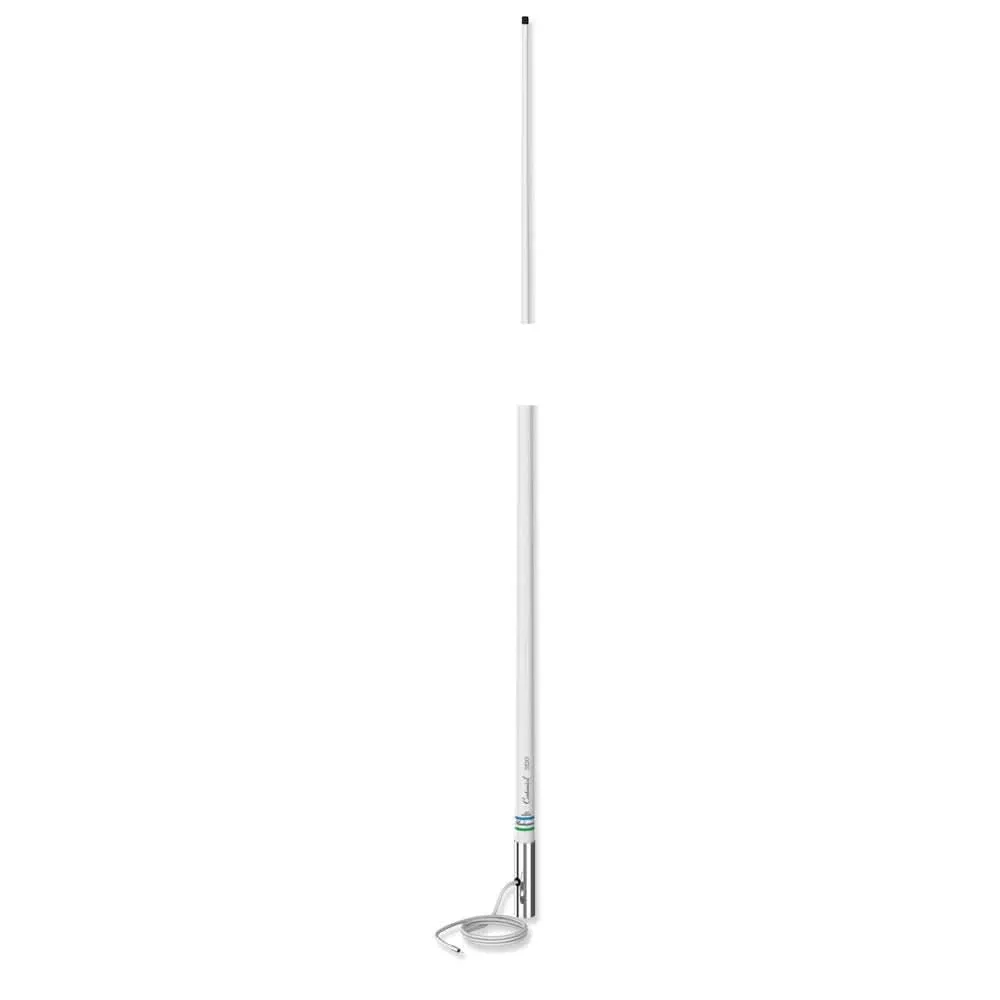 Shakespeare 5120 8 AM FM Antenna 5120