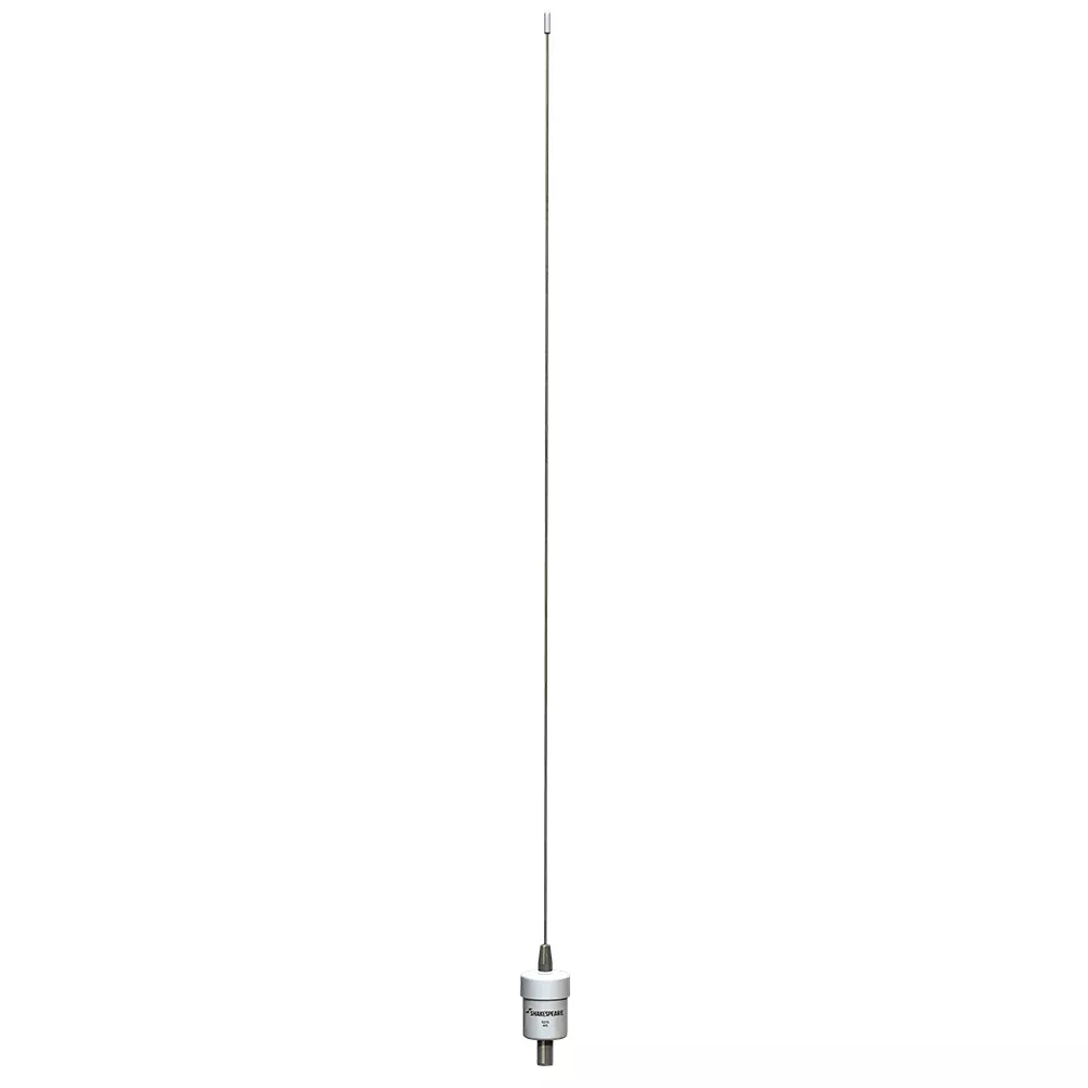 Shakespeare 5215 3 Stainless Steel Whip Antenna 5215