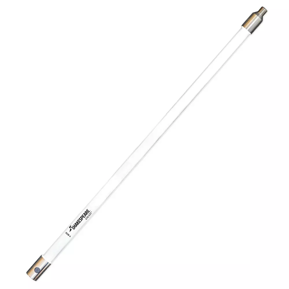 Shakespeare 5228-4 4' Heavy - Duty Extension Mast [5228-4]