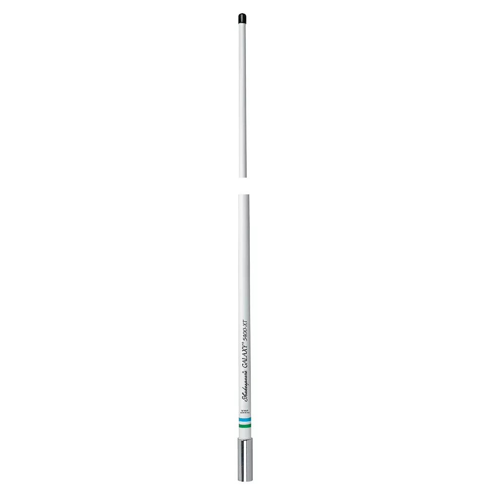 Shakespeare 5400XT Galaxy 4 VHF Antenna 3dB Gain 5400XT