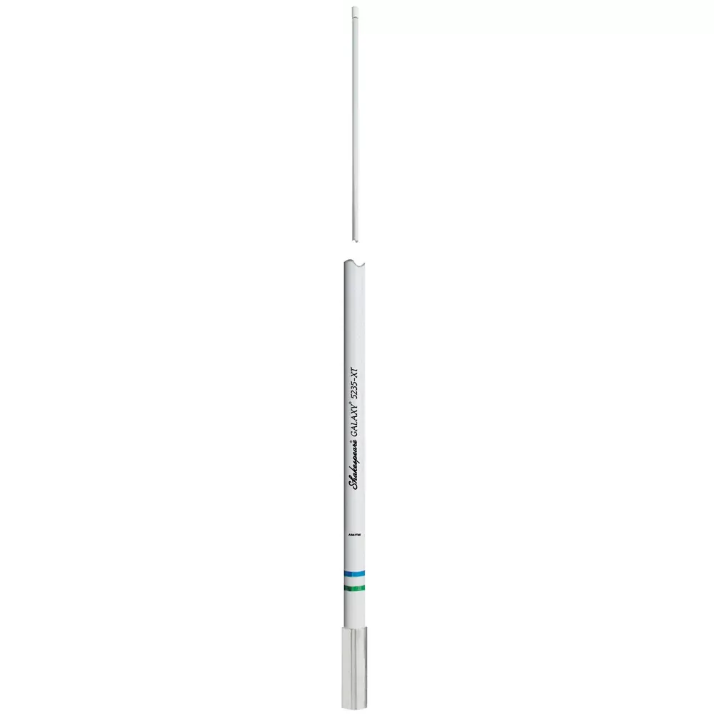 Shakespeare AMFM 8 5235XT Galaxy 5235XT