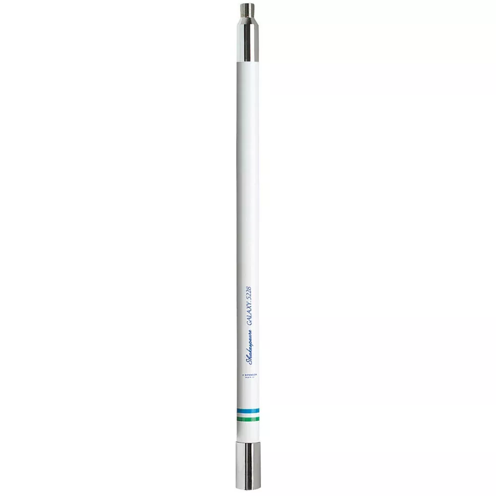 Shakespeare Galaxy 5228 8 Heavyduty Extension Mast 5228