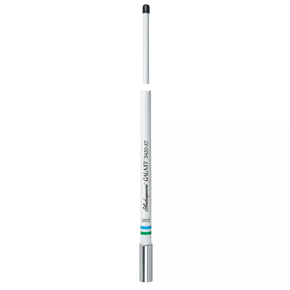 Shakespeare Galaxy 5420XT 4 AMFM Antenna 5420XT