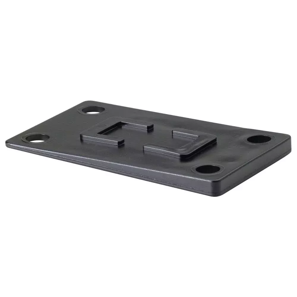Shakespeare Style 414 Shim Kit for Ratchet Mounts 414