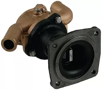Sherwood Pump - Onan Pump - G1010 - G1010