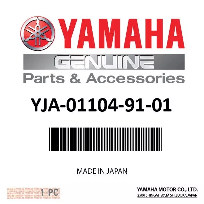 SHIM - YJA-01104-91-01