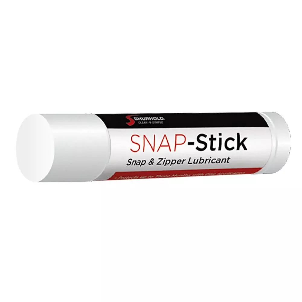 Shurhold Snap Stick Snap Zipper Lubricant 251