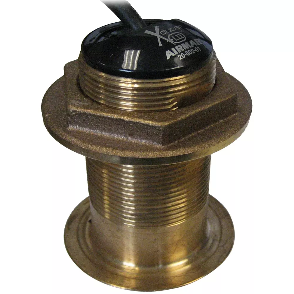 SI-TEX B-60-20 Tilted Element Transducer f/CVS-126 & CVS-128 [B-60-20-