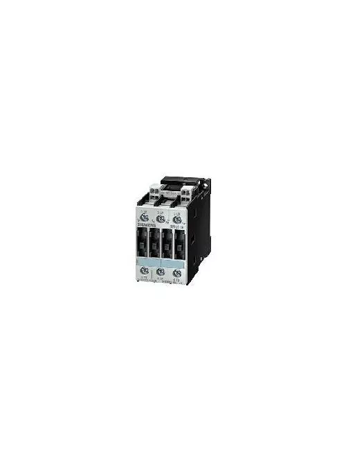 SIEM 3RT1025-1AV00 400V CONTACTOR