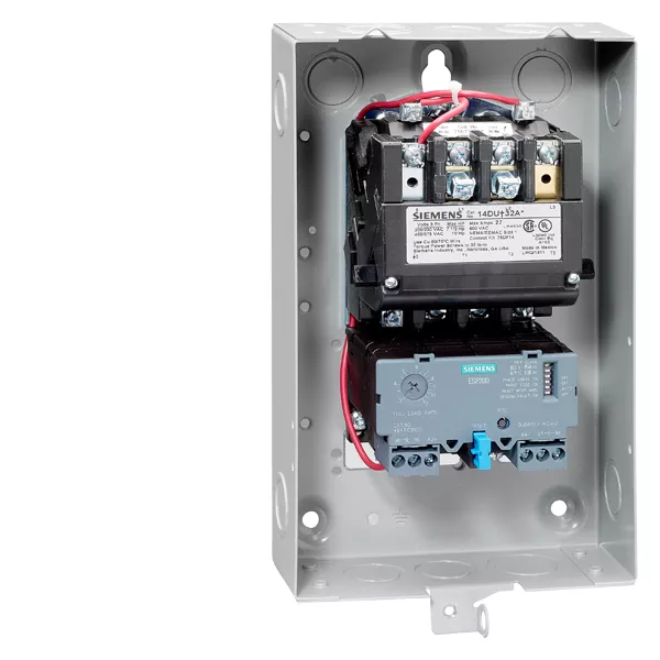 Siemens 14DUC32BF Starter,FVNR SZ1,3-12