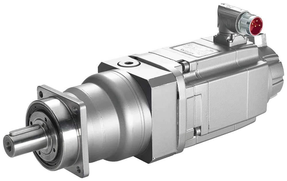 Siemens 1FK70422AF711RG1 MOTOR,SYNC,3AC