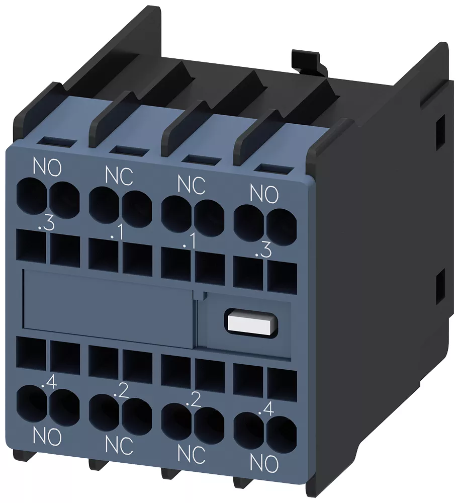 Siemens 3RH29112FA22 ACC_CONTACTORS_3RH