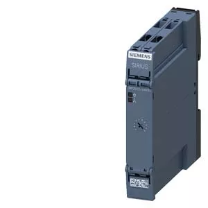Siemens 3RP25131AW30 T-REL, DELAY, 1CO,